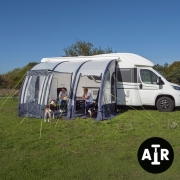 Auvent gonflable Reimo Casa Air II