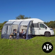 Auvent gonflable Reimo Casa Air II