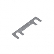 FUSIBLE 50A LANGUETTE