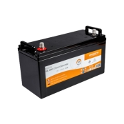 Batterie Gel 12V 125Ah Antarion