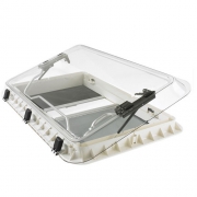 Lanterneau Dometic SEITZ Heki 2