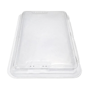 Couvercle compatible Lanterneau Dometic Heki 2