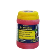 Gel drouillant pour Inox 250 ml MATT CHEM