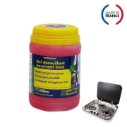 Gel drouillant pour Inox 250 ml MATT CHEM