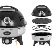 Barbecue Brunner Devil BBQRUISER LT