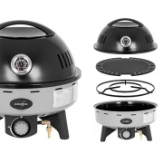Barbecue Brunner Devil BBQRUISER LT