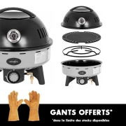 Barbecue Brunner Devil BBQRUISER LT