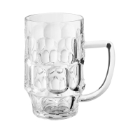 Verres  bire BeerGlass Classic Brunner 60 cl