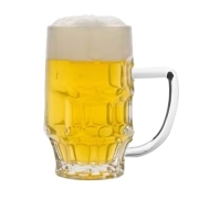 Verres  bire BeerGlass Classic Brunner 60 cl
