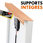 Panneau solaire 160W monocristallin ANTARION