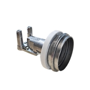 Tte LNB TWIN nue pour Antenne satellite G6+