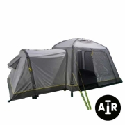 Annexe pour auvent SANTA CRUZ V3 TRIGANO