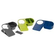 Pince  verre DRINKMASTER BRUNNER