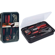 Boite  outils 9 pices et sa mallette de transport