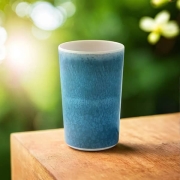 Gobelet mlamine bleu 40 cl