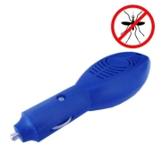 Prise anti-moustiques ultrason