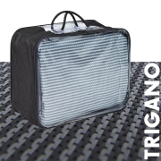 Tapis de sol PVC haute r�sistance TRIGANO