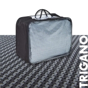 Tapis de sol PVC haute rsistance TRIGANO