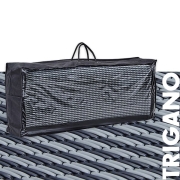 Tapis de sol LUXE haute rsistance TRIGANO