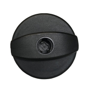 Bouchon d'eau FAP HSC noir