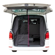 Moustiquaire de coffre Volkswagen T5 T6