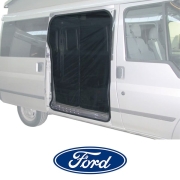 Moustiquaire de coffre Transit Custom