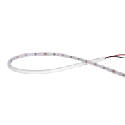 Bande LED �tanche 5 m 12 V blanc chaud 620 lumens