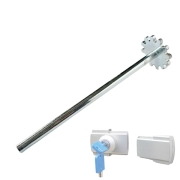 Pignon Tige Longue 310 mm IMC