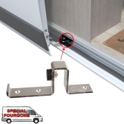 Arrt de porte coulissante pour FIAT Ducato ds 2006