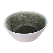 Bol mlamine vert 75 cl