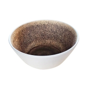 Bol mlamine brun 75 cl
