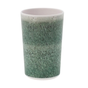 Gobelet mlamine vert 40 cl