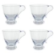 Lot de 4 Tasses Tritan 22cl