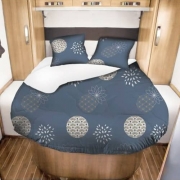 Lot de 2 taies d'oreiller  KOTY