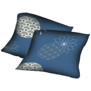 Lot de 2 taies d'oreiller  KOTY