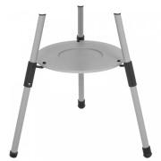 Kit Pieds Barbecue Brunner Devil BBQRUISER LT