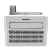 Climatiseur portable POLARYS TWINAIR Brunner
