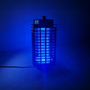 Lampe USB anti moustique 2W