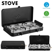Rchaud CADAC 2 Cook 3 Turbo STOVE