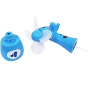 Ventilateur pulvrisateur  eau jouet