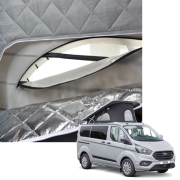Isolant toit Thermicamp Roof Transit Cap Coast Campereve depuis 2017