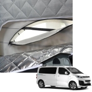 Isolant toit Thermicamp Roof Campster Possl depuis 2017
