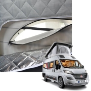 Isolant toit Thermicamp Roof Burstner Campeo depuis 2020