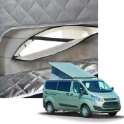 Isolant toit Thermicamp Roof Transit Cap Land Campereve de 2014  2017