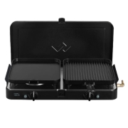 Rchaud CADAC 2 Cook 3 Turbo DELUXE