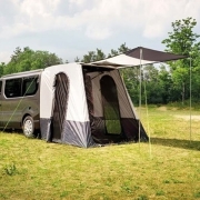 Auvent hayon TRAPEZ PREMIUM Renault Trafic