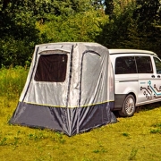 Auvent de hayon Update Vito Premium Mercedes Vito