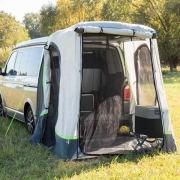 Auvent de hayon pour Volkswagen T5/T6