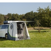 Auvent de hayon pour Volkswagen T5/T6