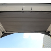 Pare-soleil portes arrires pour Volkswagen T5/T6